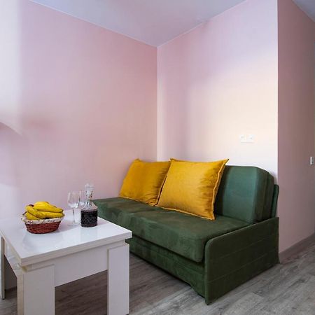 Tutti Frutti Apartment Loft2 New Gudauri Dış mekan fotoğraf