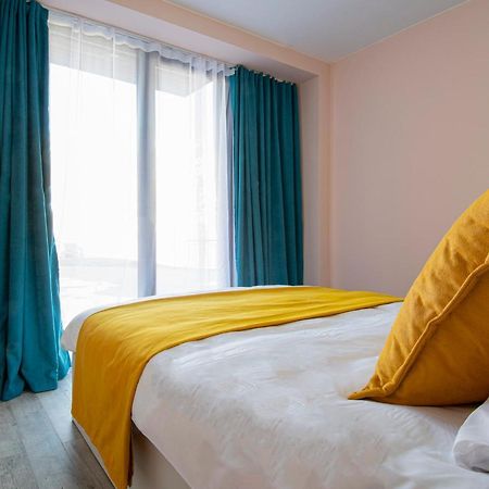 Tutti Frutti Apartment Loft2 New Gudauri Dış mekan fotoğraf