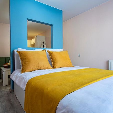 Tutti Frutti Apartment Loft2 New Gudauri Dış mekan fotoğraf
