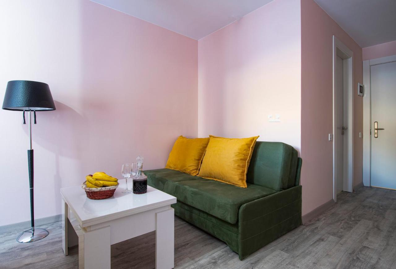 Tutti Frutti Apartment Loft2 New Gudauri Dış mekan fotoğraf