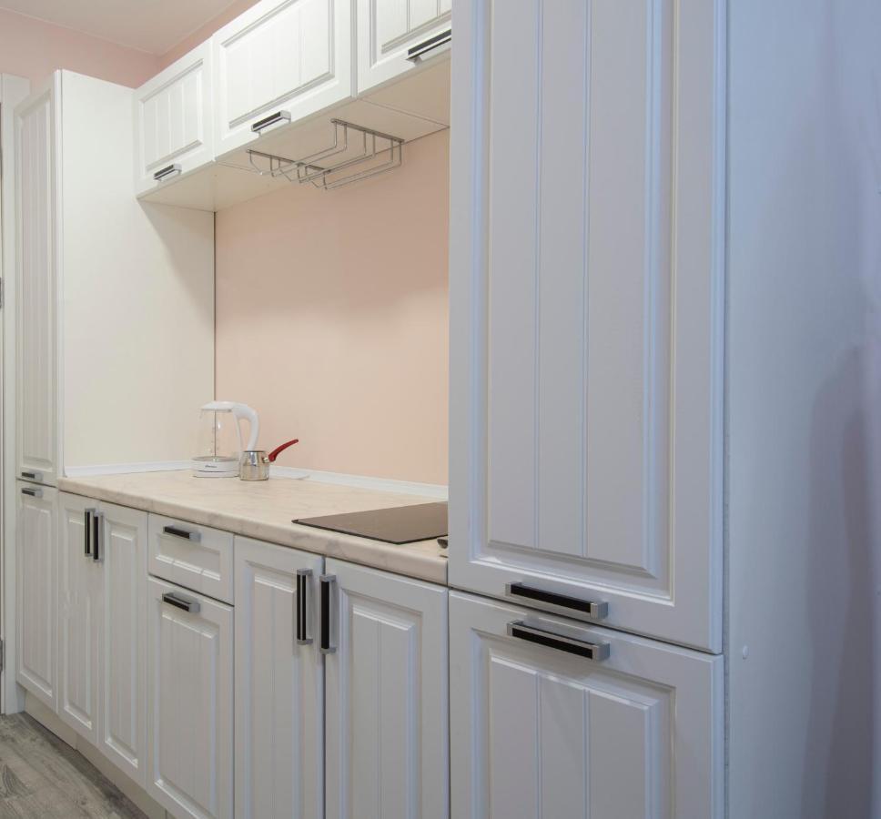 Tutti Frutti Apartment Loft2 New Gudauri Dış mekan fotoğraf