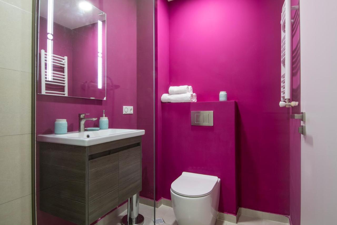 Tutti Frutti Apartment Loft2 New Gudauri Dış mekan fotoğraf